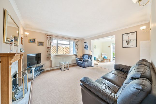 Bungalow for sale in Simons Close, Ottershaw