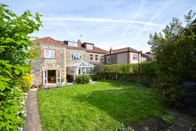 Semi-detached house for sale in Charlton Road, Keynsham, Bristol