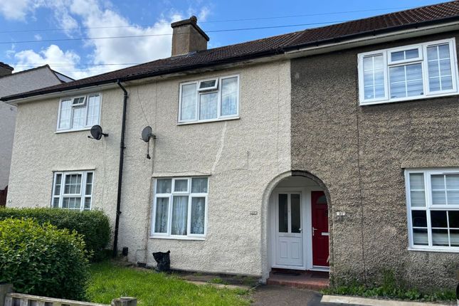 Thumbnail Terraced house for sale in 19 Camlan Road, Bromley, Kent