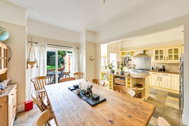 Terraced house for sale in Chesterfield Road, St Andrews, Bristol