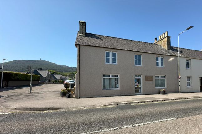 Thumbnail Property for sale in Alba, Main Street, Golspie, Sutherland