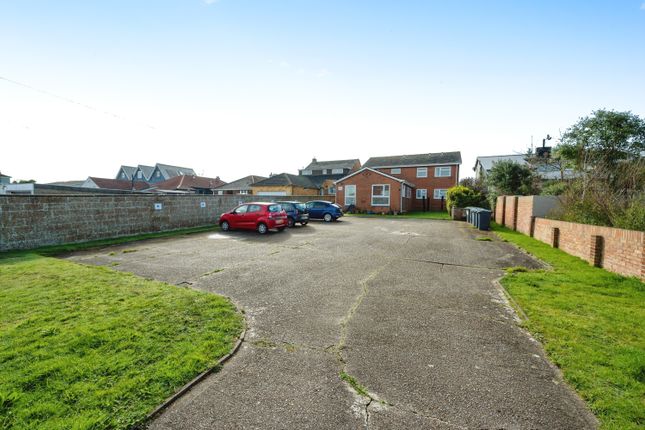 Flat for sale in James Court, 196 Southwood Road, Hayling Island, Hampshire