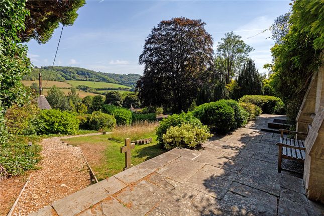 Detached house for sale in Slad, Stroud