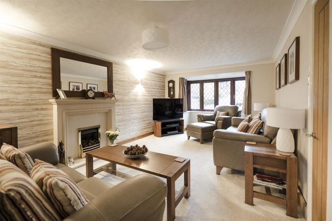 7, Kiln Close, West Hallam photo 4