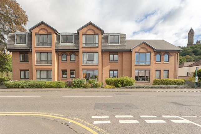 Flat for sale in Monument Court, Causewayhead FK9