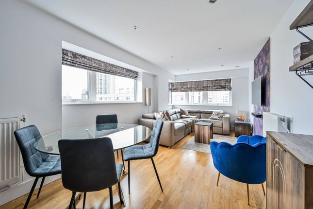 Thumbnail Flat for sale in Victoria Parade, Greenwich, London