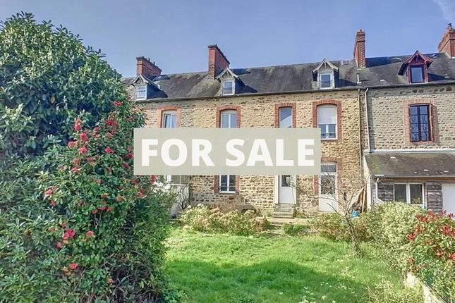 Thumbnail Property for sale in Vire-Normandie, Basse-Normandie, 14500, France