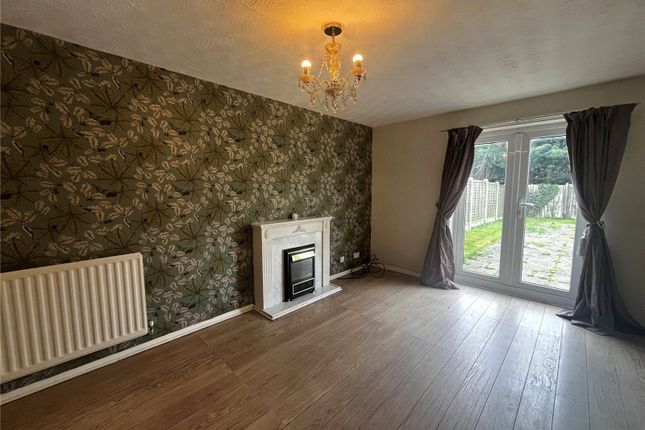 14, Old Quarry Close, Chesterfield photo 3