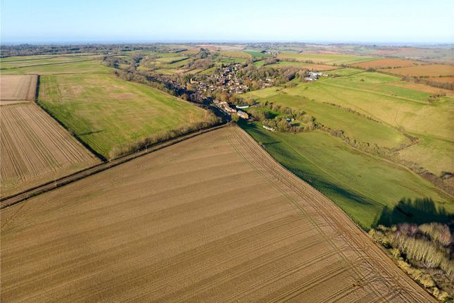 Land for sale in Manor Farm, Hornton, Banbury, Oxfordshire