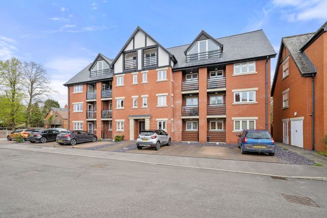 Penthouse for sale in Bennetts Mill Close, Woodhall Spa
