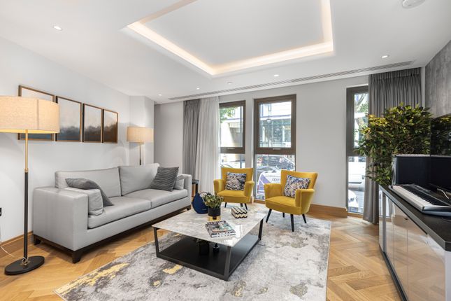 Flat for sale in John Islip Street, London