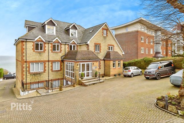 2-bed flat on 10a Luccombe Road, Shanklin, £1,100/mo