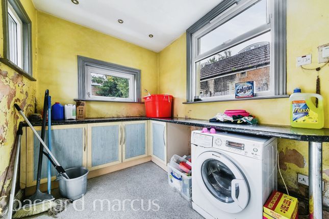 Semi-detached house for sale in Havelock Road, Addiscombe, Croydon
