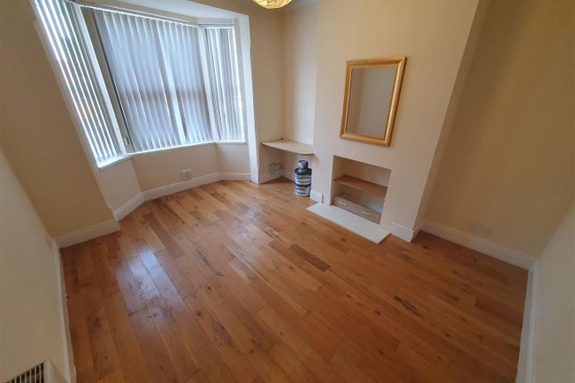 Terraced house to rent in Kingsland Avenue, Chapelfields, Coventry
