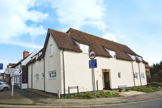 Property for sale in Mill Lane, High Ongar, Ongar