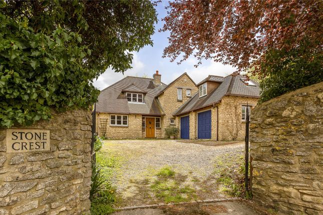 Detached house for sale in Main Street, Forest Hill, Oxford