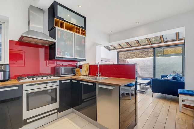 8, Ongar Road, London photo 4