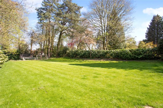 Detached house for sale in Burfield Road, Chorleywood, Rickmansworth, Hertfordshire