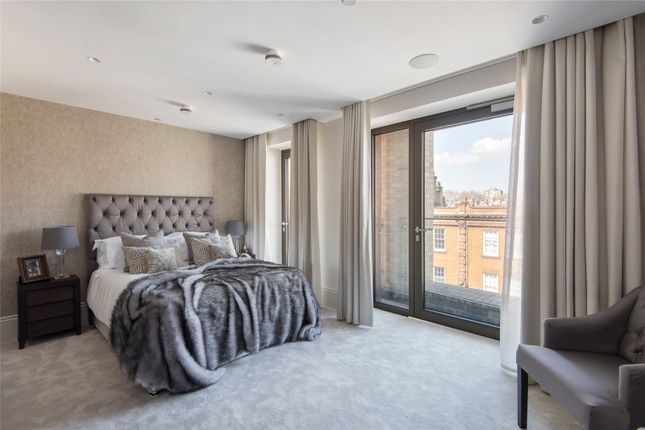 2-bed flat on 1,, Essoldo House, Chelsea, £3,600,000