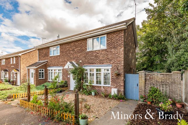 Image of 19 Lowlands Close, Kessingland, Lowestoft, NR33 7QJ