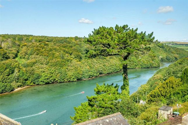 Detached house for sale in St. Martins Road, Looe, Cornwall