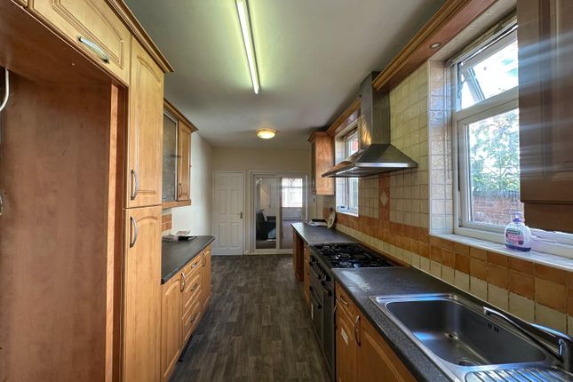 *AD ONLY* 63 Darley Street, Leicester photo 2