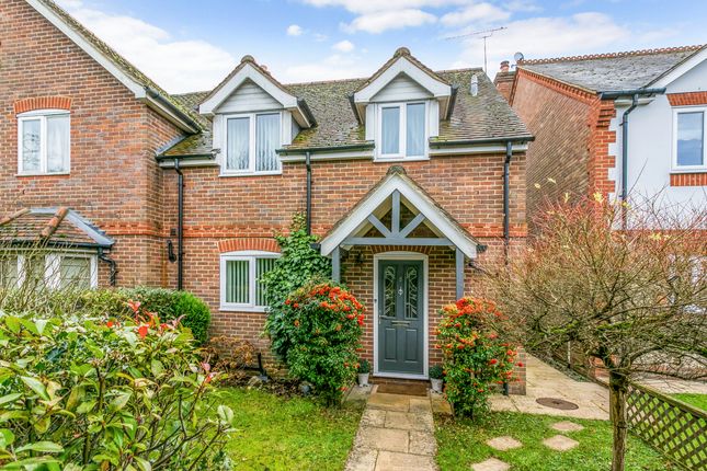 Semi-detached house for sale in Bath Road, Reading