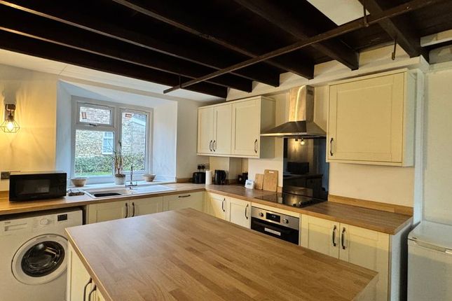 Hemdin Cottage, Maltongate, Pickering photo 3