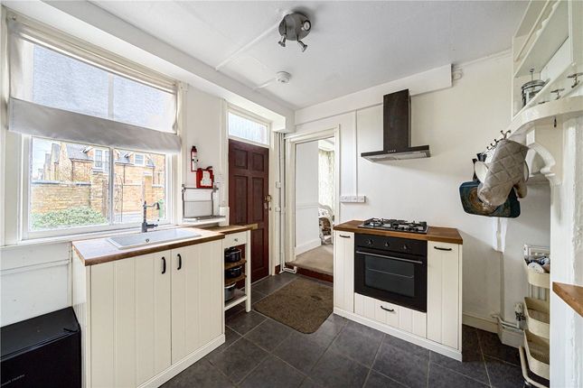 End terrace house for sale in Abingdon Road, Oxford, Oxfordshire