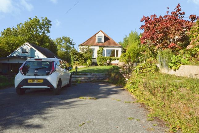 2-bed detached on Pleasant View,, Gabwell Hill, Torquay, £425,000