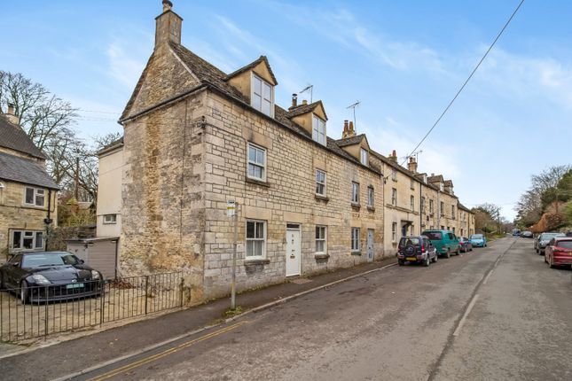 End terrace house for sale in Windmill Road, Minchinhampton, Stroud, Gloucestershire