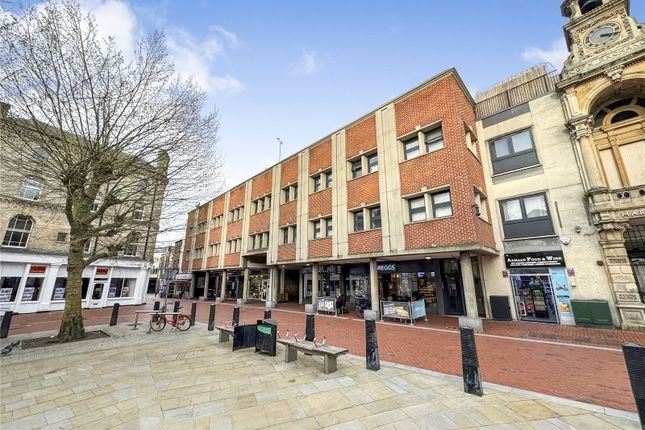 Thumbnail Studio for sale in Market Place, Reading, Berkshire