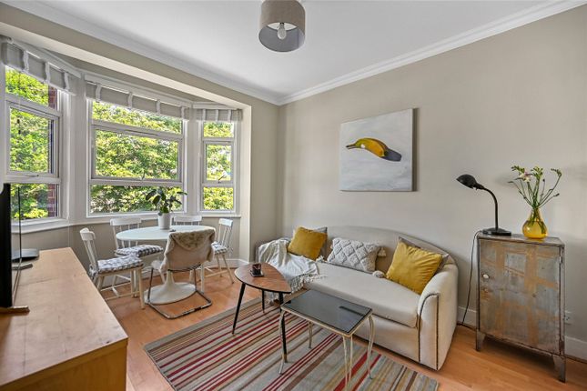 Thumbnail Flat for sale in Agnes Road, Acton, London