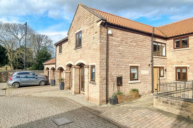 Semi-detached house to rent in Massey Fold, Spofforth