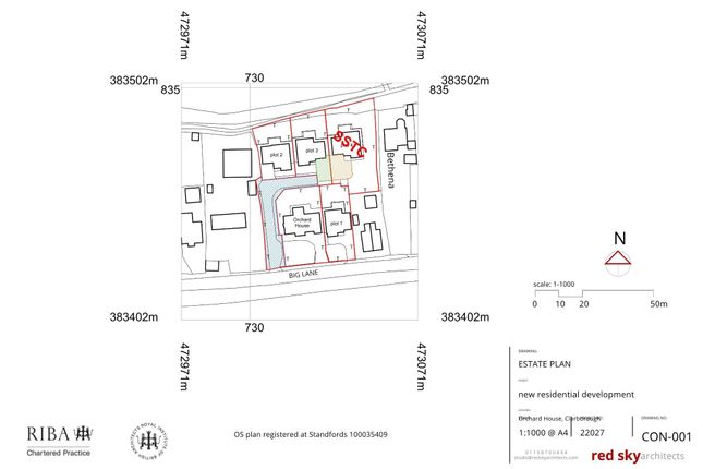 3 Orchard Close, Retford photo 2