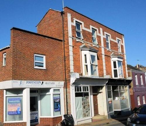 Thumbnail Flat for sale in High Street, Ryde, Isle Of Wight