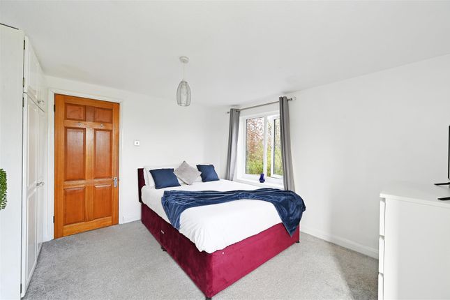 Detached house for sale in Ford Road, Marsh Lane, Sheffield