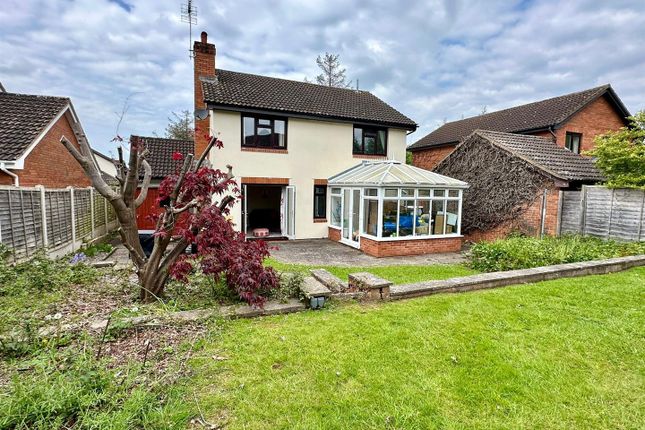 65, Huntsmans Drive, Hereford photo 2