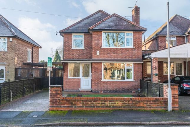 Image of 15 Woodsend Close, Burton Joyce, Nottingham, NG14 5DY