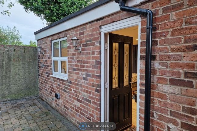 Flat A, Lumley St, Castleford photo 4