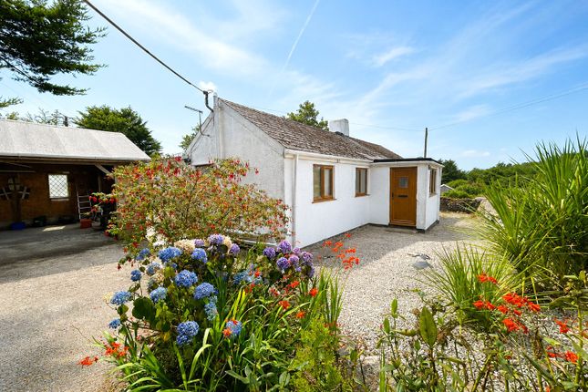 3-bed bungalow on Moorland View,, St. Breward, Cornwall, £495,000