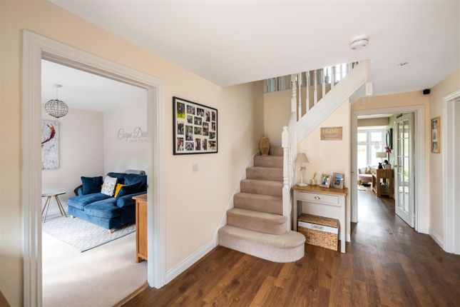 Detached house for sale in Chalkfield Road, Horley