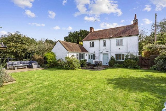 Thumbnail Country house for sale in Springfield Cottage, Sherborne St John