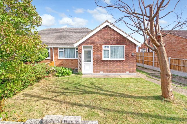 3-bed bungalow on 20, Sairard Gardens, Essex, £350,000