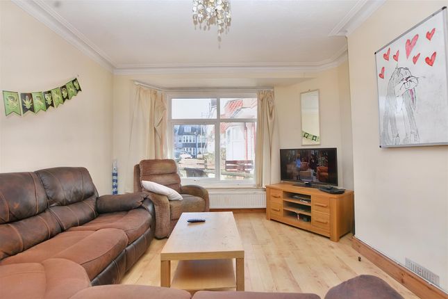 Town house for sale in Willowfield Square, Eastbourne