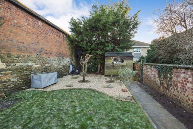 Property for sale in Flaxhouse, Northgate, Oakham