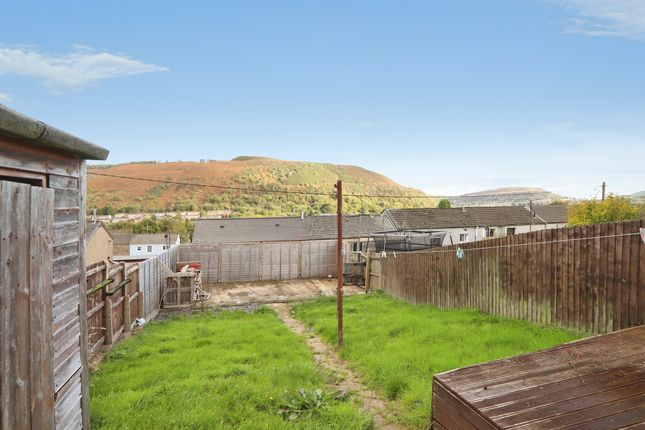 Cambrian Terrace, Tonypandy photo 3