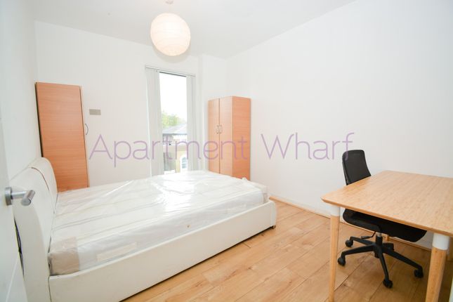 Thumbnail Room to rent in Cambridge Avenue, London
