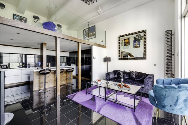 Flat for sale in The Piper Building, Peterborough Road, Fulham