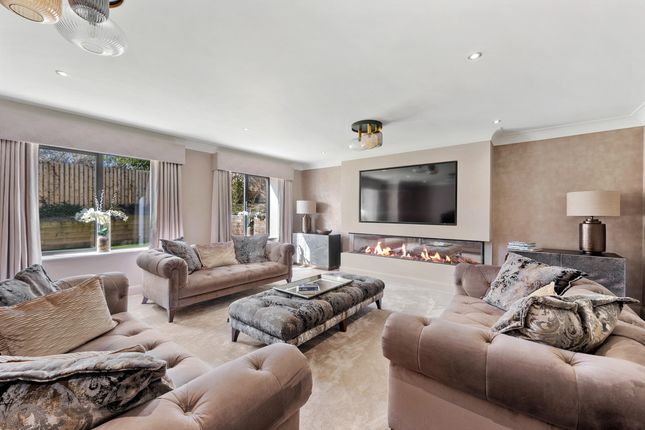 Rushgreen, The Ridge, Wetherby photo 4